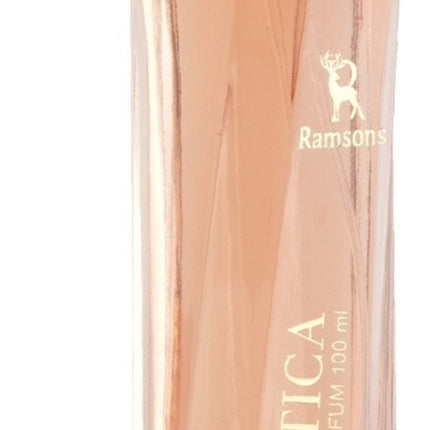 Ramsons Exotica Eau De Parfum 100ml