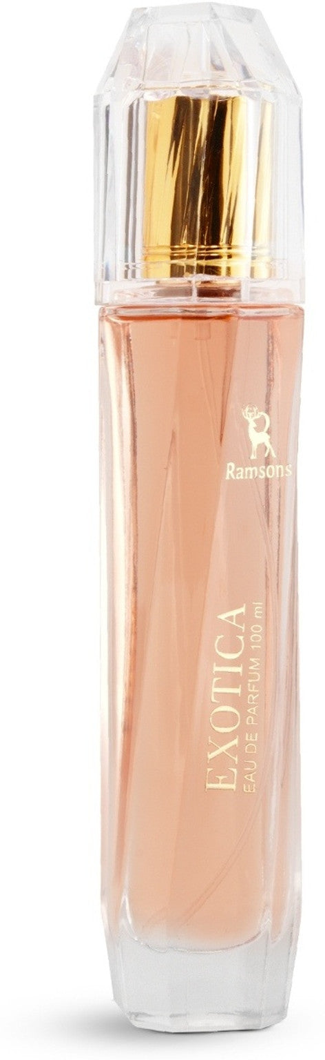 Ramsons Exotica Eau De Parfum 100ml