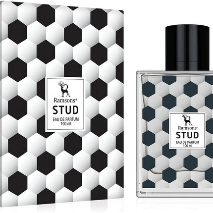 Ramsons Stud Eau De Parfum 100ml