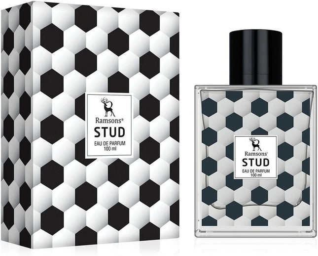 Ramsons Stud Eau De Parfum 100ml