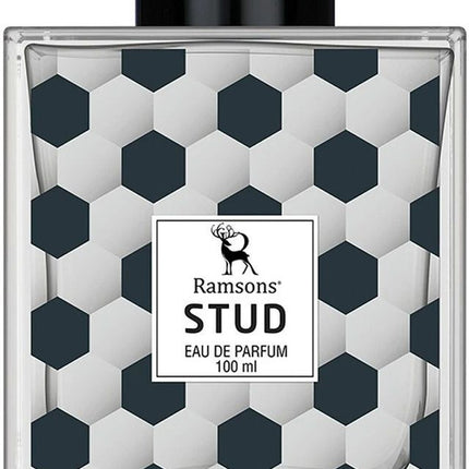 Ramsons Stud Eau De Parfum 100ml