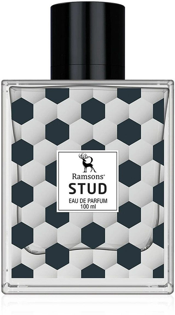 Ramsons Stud Eau De Parfum 100ml