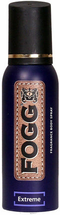 FOGG Exclusive Extreme Fragrance Body Spray for Men 120ml
