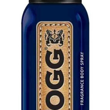 FOGG Exclusive Extreme Fragrance Body Spray for Men 120ml
