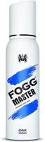 FOGG Master Oak Fragrance Body Spray for Men 120ml
