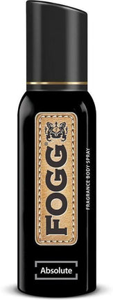 FOGG Exclusive Absolute Fragrance Body Spray for Men 120ml