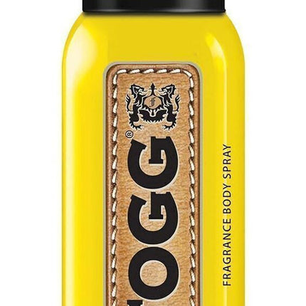 FOGG Exclusive Dynamic Fragrance Body Spray for Men 120ml