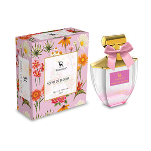 Ramsons Scent Of Bloom Eau De Parfum 100ml