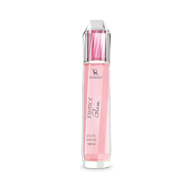 Ramsons Exotica Glam Eau De Parfum 100ml