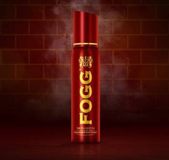 FOGG Monarch Fragrance Body Spray for Men 120ml