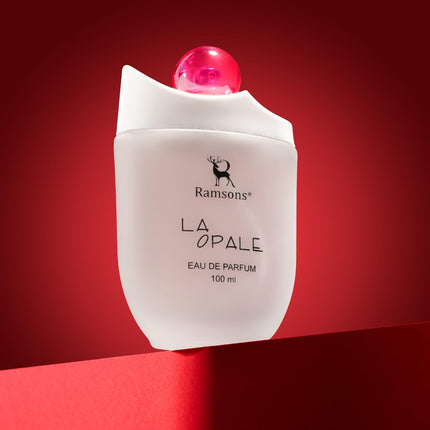 Ramsons La Opale Eau De Parfum 100ml