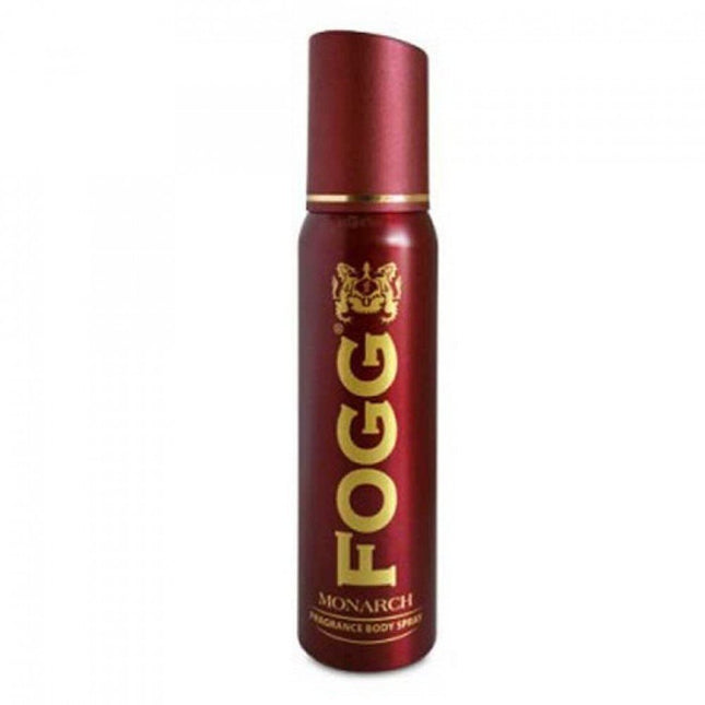 FOGG Monarch Fragrance Body Spray for Men 120ml
