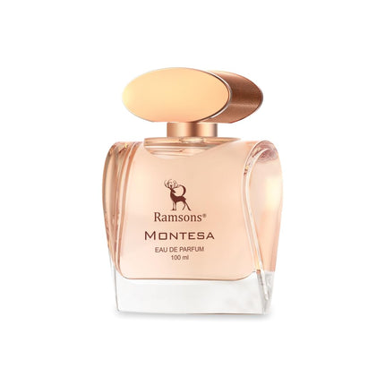 Ramsons Montesa Eau De Parfum 100ml