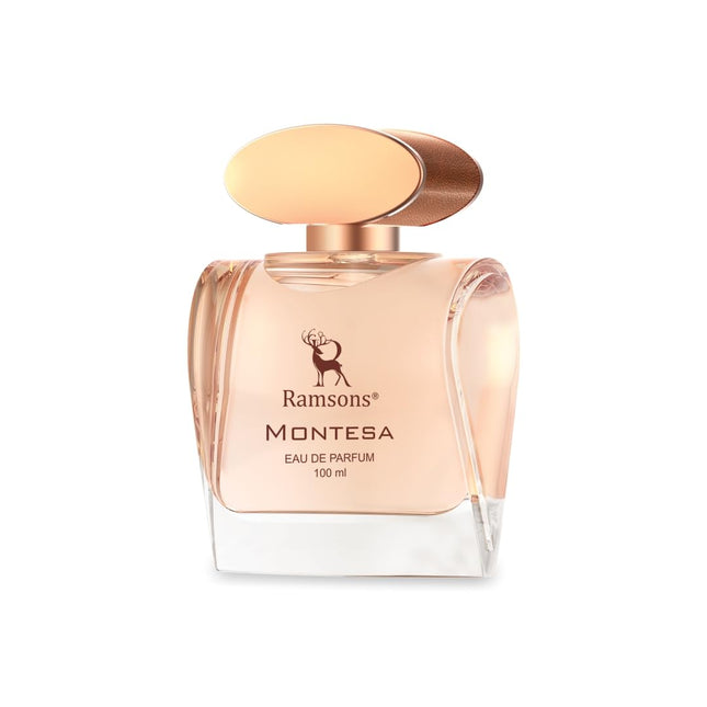Ramsons Montesa Eau De Parfum 100ml