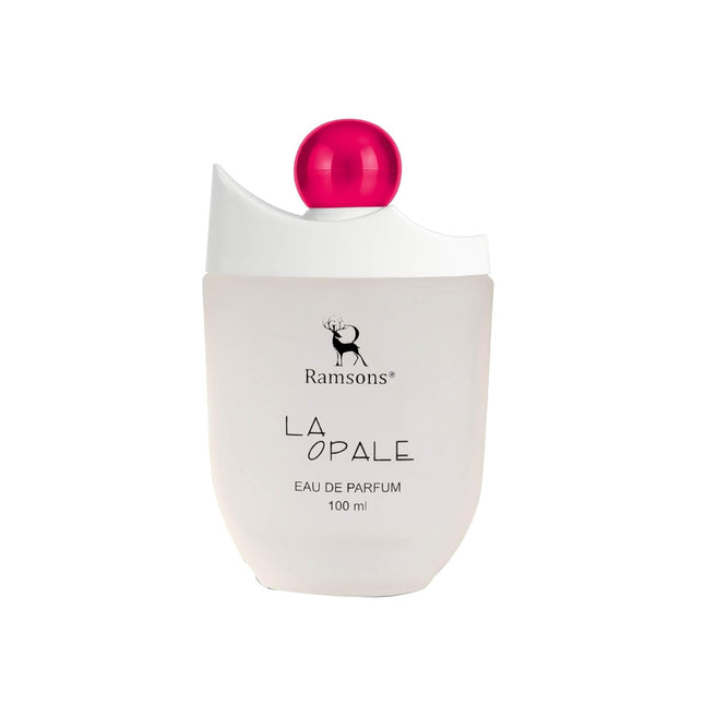 Ramsons La Opale Eau De Parfum 100ml