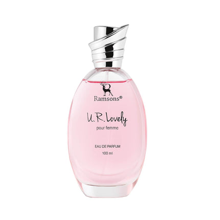 Ramsons U R Lovely Eau De Parfum 100ml