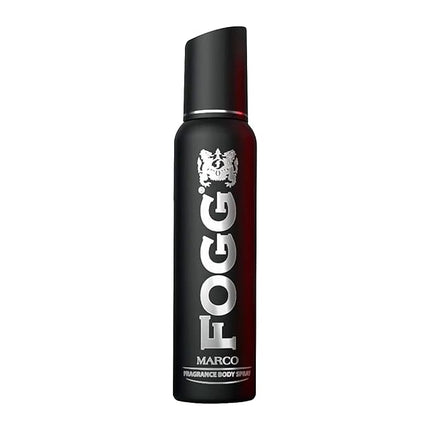 FOGG Marco Fragrance Body Spray for Men 120ml