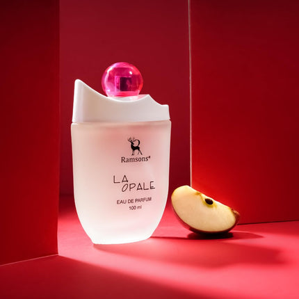 Ramsons La Opale Eau De Parfum 100ml