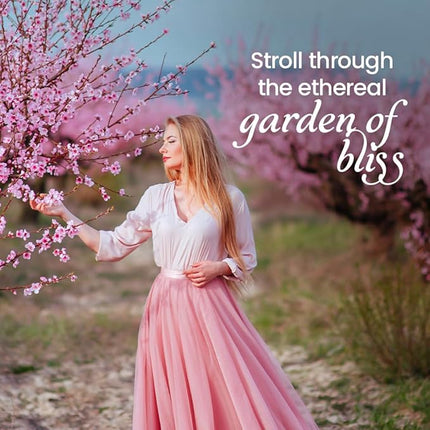 FOGG Paradise Fragrance Body Spray for Women 120ml