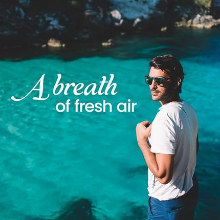 FOGG Napoleon Fragrance Body Spray for Men 120ml