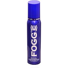 FOGG Royal Fragrance Body Spray for Men 120ml