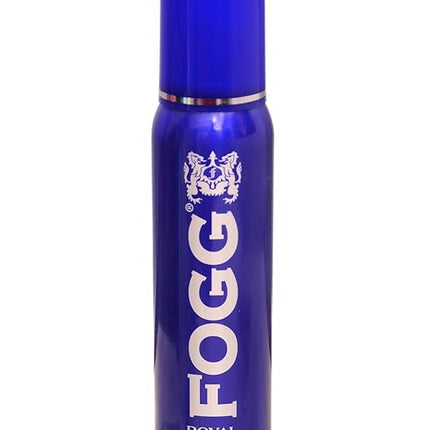 FOGG Royal Fragrance Body Spray for Men 120ml