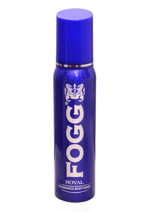 FOGG Royal Fragrance Body Spray for Men 120ml