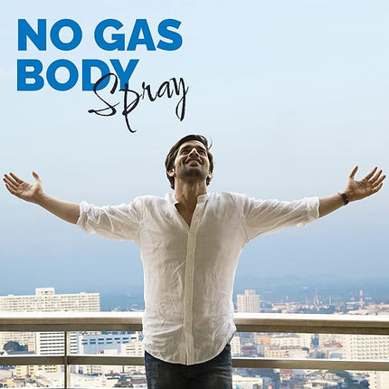 FOGG Imperial Fragrance Body Spray for Men 120ml