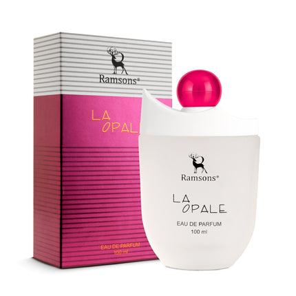 Ramsons La Opale Eau De Parfum 100ml