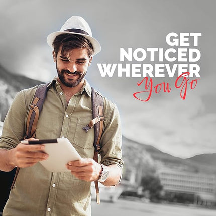 FOGG Marco Fragrance Body Spray for Men 120ml