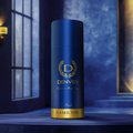 Denver Hamilton Pride Deodorant Body Spray for Men 150ml