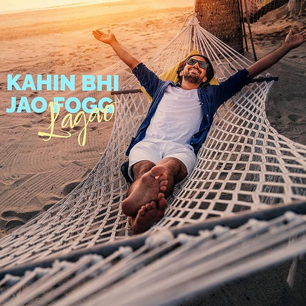 FOGG Imperial Fragrance Body Spray for Men 120ml