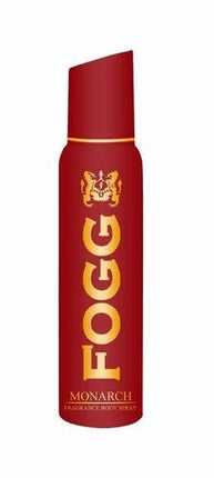 FOGG Monarch Fragrance Body Spray for Men 120ml