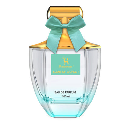 Ramsons Scent Of Wonder Eau De Parfum 100ml