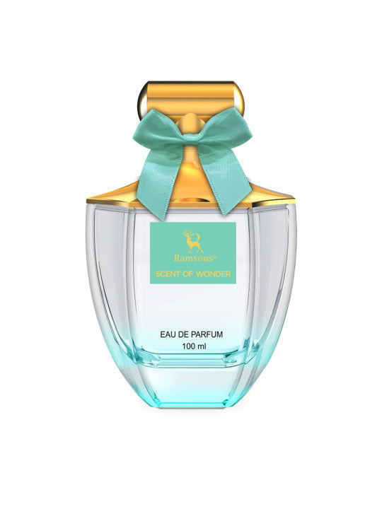 Ramsons Scent Of Wonder Eau De Parfum 100ml