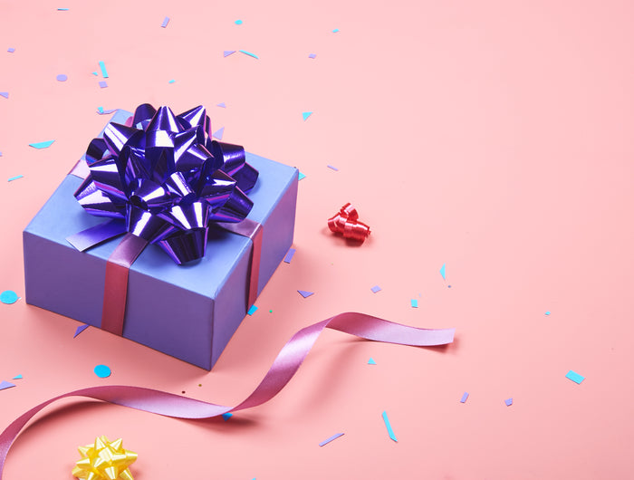 <h1>The perfect gifts</h1>